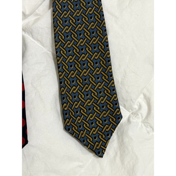 Vintage Hermes Neckties - Picture 4 of 9